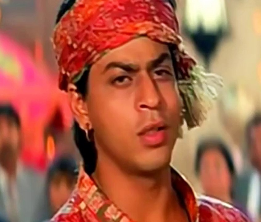 Shahrukh Khan Romantic Movie Song Collection - 10 |  HD Song 720p