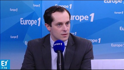 Bay : "Les propos de Jean-Marie Le Pen n'engagent que lui-même"