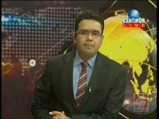 Rise and Shine, April 03, 2015