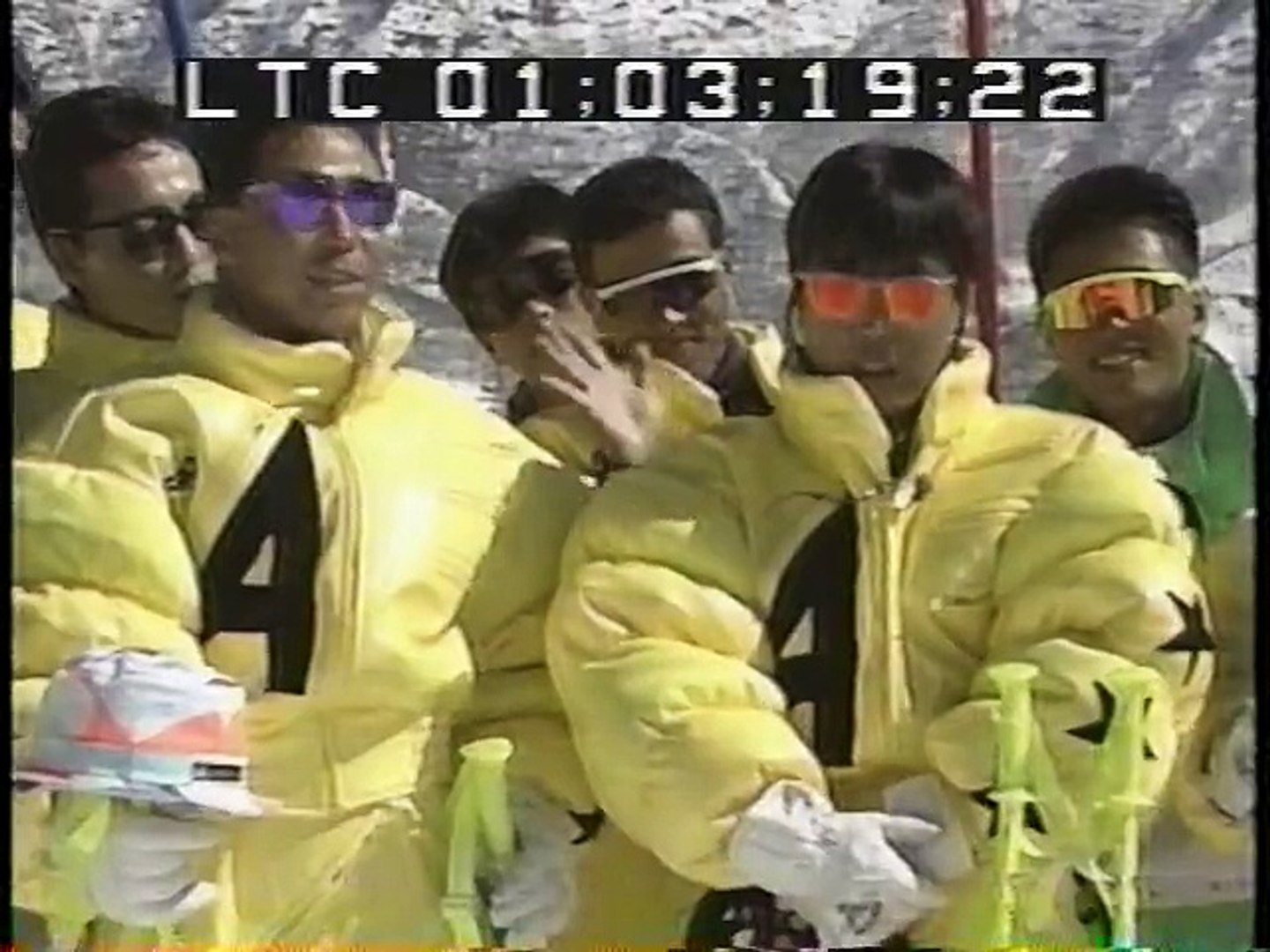 Froma Ski Team By Gagando 動画 Dailymotion