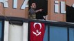 AK Parti Binasını Basan Saldırganın Akıl Sağlığı Kontrol Edilecek
