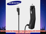 100 Genuine Car Charger for Samsung Galaxy ACE S5839i micro usb by Sim2 gscm1