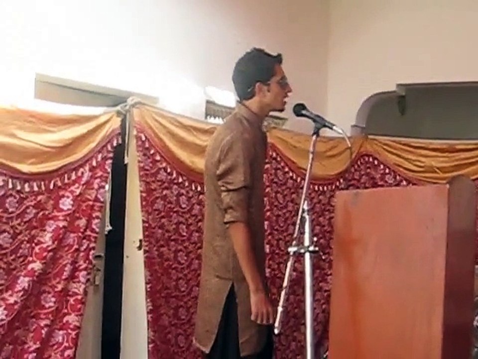 zafarwal