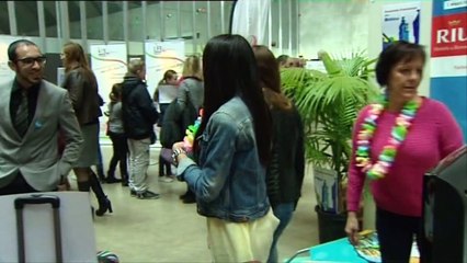 63 itinéraires vers des métiers