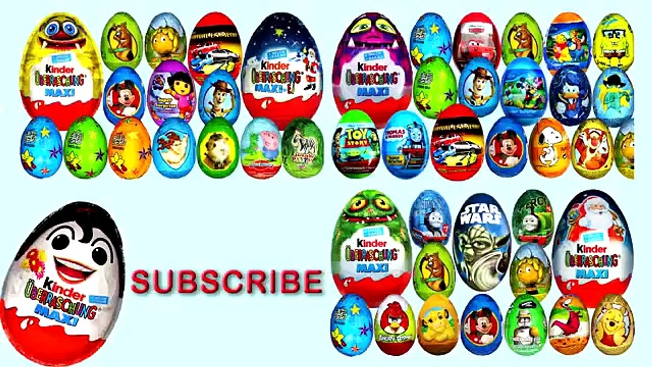 Play Doh Pizza Playset Peppa Pig Mickey Mouse Minnie Mouse Barbie Surprise Eggs Toys & Son