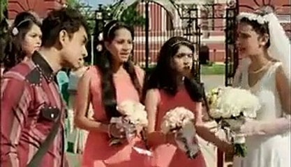 Most Epic Scenes From PK Movie -