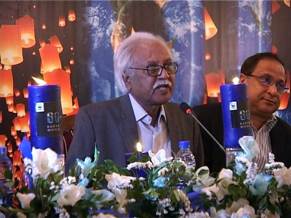 Earth Hour 2015 - Part 02 of 02