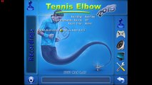 Tennis Elbow 2013 ITST MOD 1.17 ATP Finals Federer-Djokovic