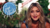 Gigi Hadid's Sexy Outtakes _ Sports Illustrated Swimsuit