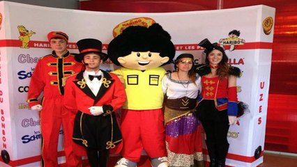 1 heures de Peppa Pig en Francais Longue Duree