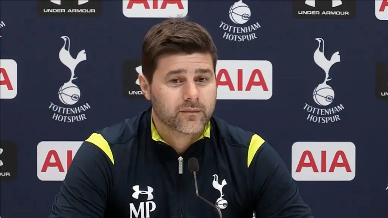 Spurs: Spieler des Jahres? "Wieso nicht Kane"