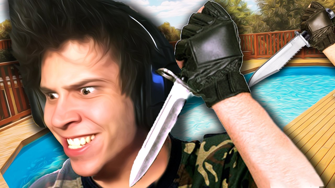 PERMISO PARA RESPIRAR | Call of Duty AW