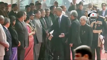 Obama Funny Tezabi Totay