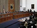 Hearing on Sexual Assault in the Military - Contempt for DOD