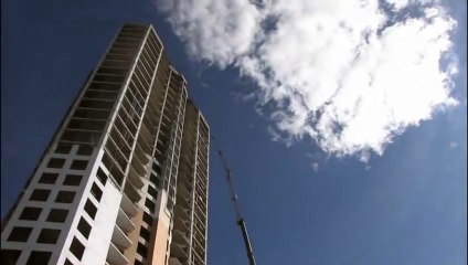 $100,000,000.00 Skyscraper Fail!