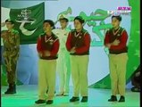 بڑا دشمن بنا پھرتا ہے جو بچوں سے لڑتا ہے - APS School Song