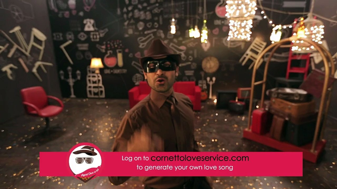LOVELY SONG for Hamza Niaxi