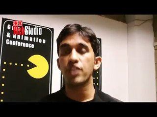 Babar Ahmed CEO Mindstorm Studios Comment