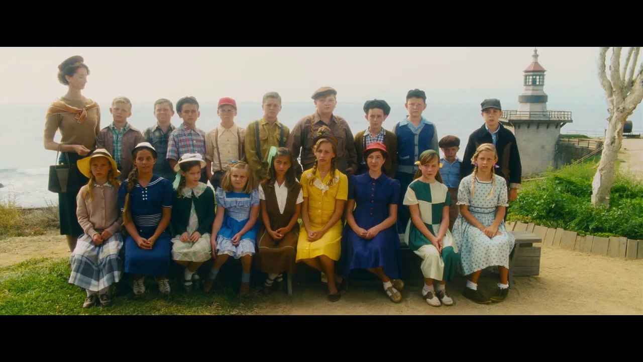 Little Boy Official Trailer #2 (2015) - Jakob Salvati, Tom Wilkinson Movie HD - YouTube_2