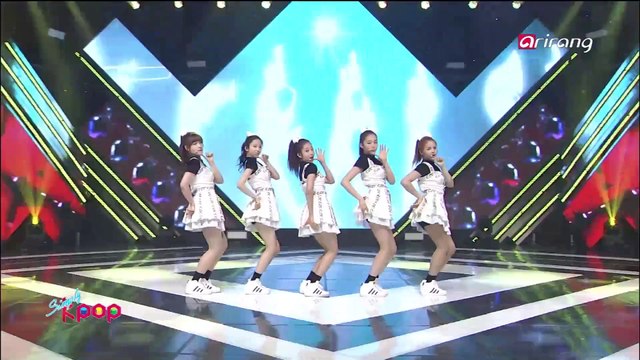 CLC - PEPE 씨엘씨 - PEPE