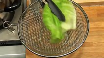 How to Make Nikuman (Chinese Steamed Pork Bun Recipe) 肉まん 作り方レシピ