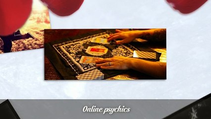 Love Psychic Readers