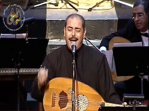 لطفي بوشناق - دور نصحى في عزّ النوم