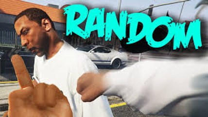 TOP 10 EN PRIMERA PERSONA  GTA V