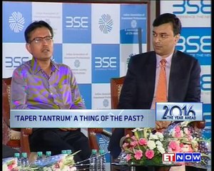 FY16 – The Year Ahead | Outlook On Equities For FY16