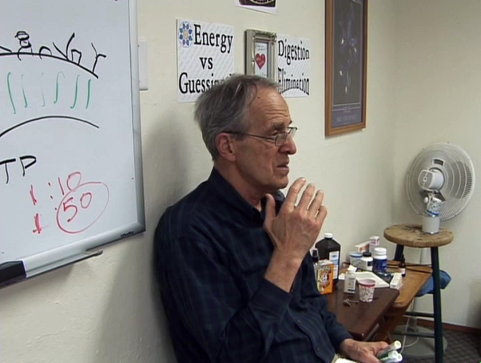 Hormones (by Dr. Gambee)