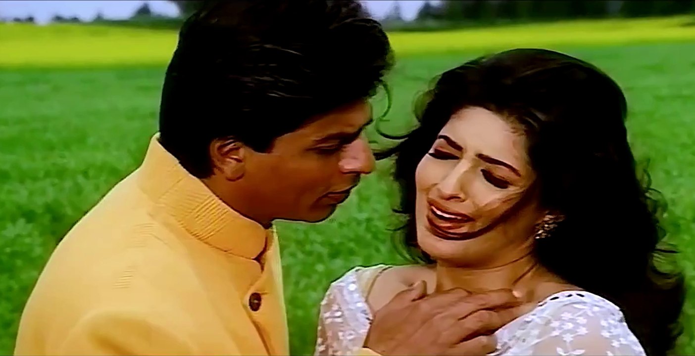 Shahrukh Khan Romantic Movie Song Collection - 13 |  HD Song 720p