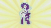 My Little Pony: Equestria Girls - Rainbow Rocks | Cortos Animados [6º Corto] La Pianista (Español Latino)