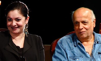 Ye Hai Zindagi special with Mahesh Bhatt and Pooja bhatt