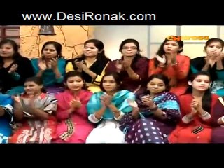 Morning Show Satrungi– 3rd April 2015-Segment 1