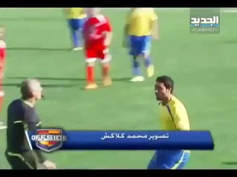 Судью на... нет не на мыло.., поймайте этого фармазонщика...