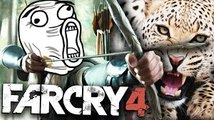 CAZADORES INEXPERTOS | Far Cry 4