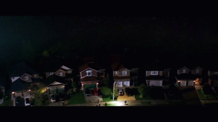 POLTERGEIST Official Trailer # 2 (Supernatural - Horror) ([Full HD])