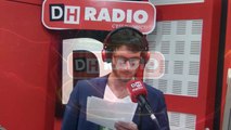 DH RADIO - Hot Marijke - La personnalité du jour de Thibaut Roland - 03.04.15