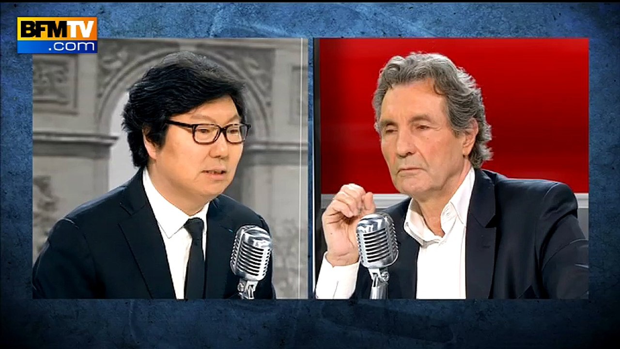 Placé: "Je ne veux pas de scission à Europe Ecologie - Les Verts"