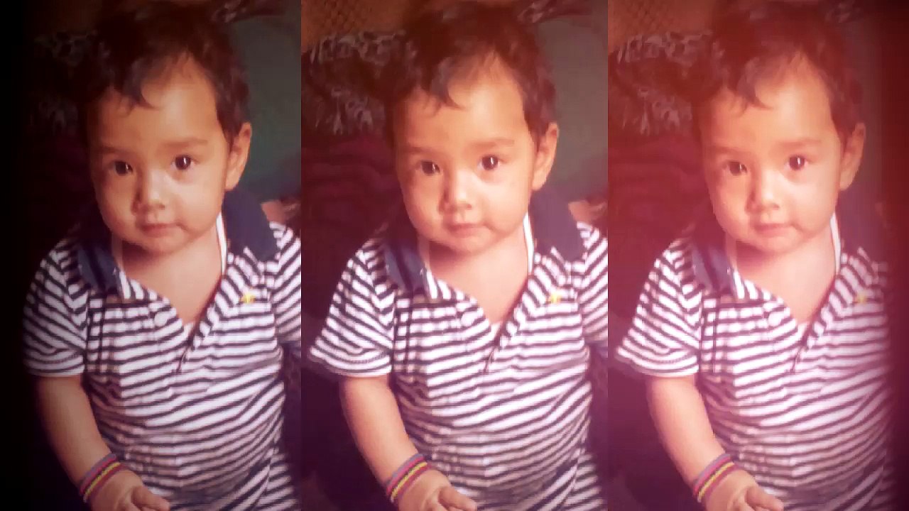 my sister picture video