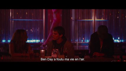 DARK PLACES - Bande-annonce VO