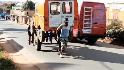 ADY GASY - Bande-annonce VO