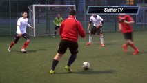 STAR CUP V EDIZIONE - SEMIFINALI ANDATA - REAL FALCO vs AL MARTINI