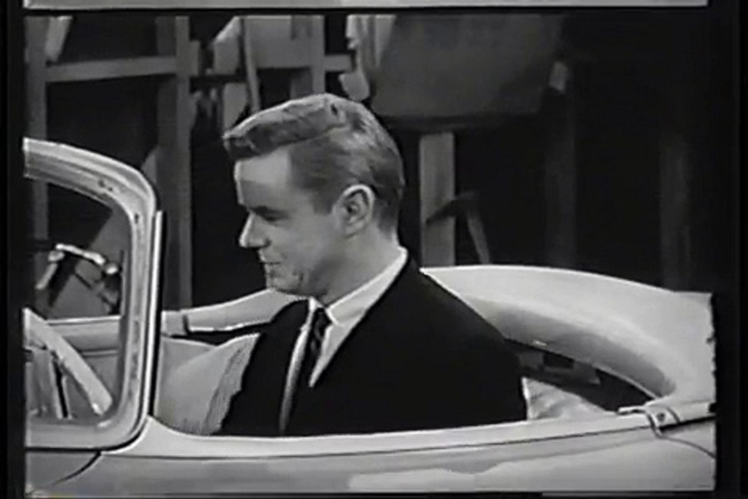 Gale Gordon on "Angel"