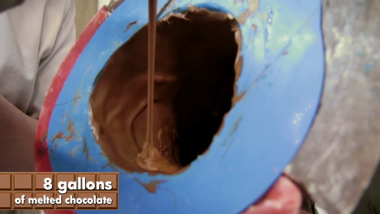 BENEDICT CHOCOBATCH : Benedict Cumberbatch taille réelle fait en chocolat!