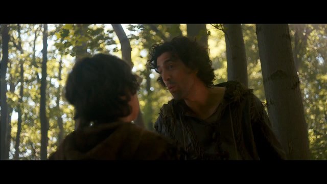ROBIN DES BOIS, LA VERITABLE HISTOIRE - Bande-annonce2 VF