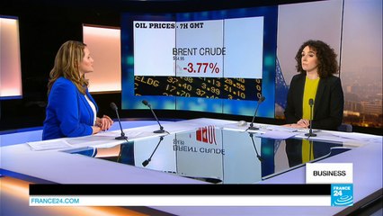 Oil industry mulls impact of Iran deal