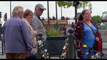 CONNASSE, PRINCESSE DES COEURS - Bande-annonce2 VF