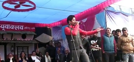 Nepali Comedy Show must watch !!!