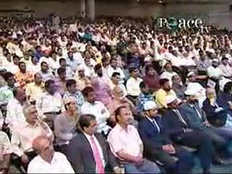 September 11 World Trade Center Attack was an Inside Job-By Dr Zakir Naik